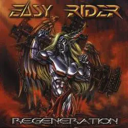 Easy Rider (ESP) : Regeneration